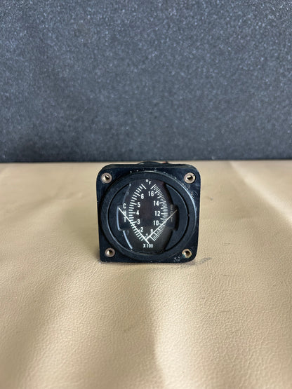 Westberg Dual Cylinder Head & Exhaust Temp. GIndicator | P/N SAE-AS413B