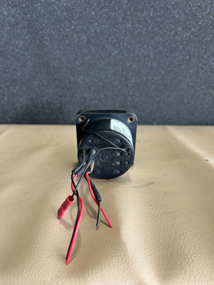 Westberg Dual Cylinder Head & Exhaust Temp. GIndicator | P/N SAE-AS413B