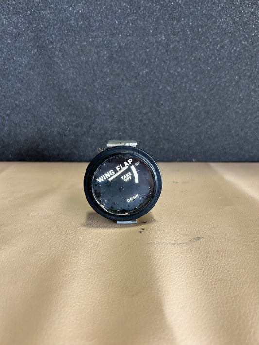 Piper PA30 Flap Position Indicator | P/N 5644292