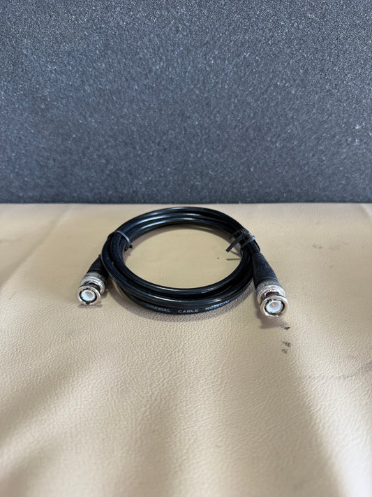 Coaxial Cable | P/N RG58C/U