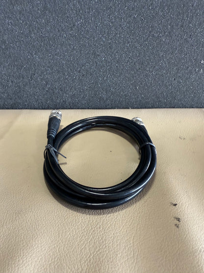 Coaxial Cable | P/N RG58C/U