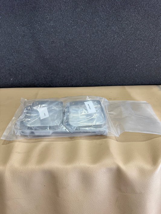 ELT Mounting Kit W/ Clamps | P/N E-04.4