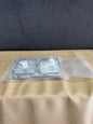 ELT Mounting Kit W/ Clamps | P/N E-04.4