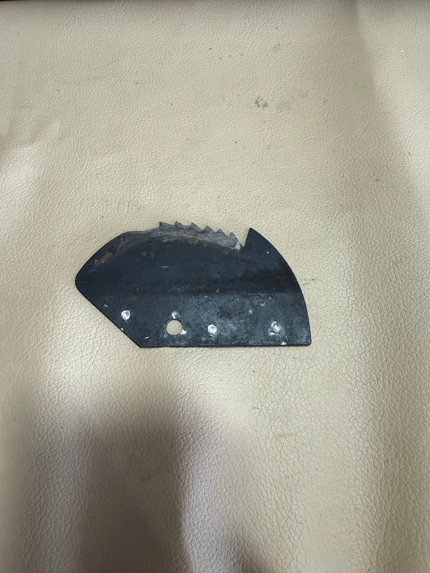 Piper Break Handle Ratchet | P/N 63354-000
