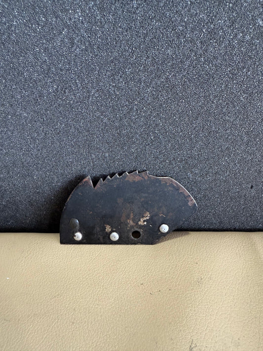 Piper Break Handle Ratchet | P/N 63354-000
