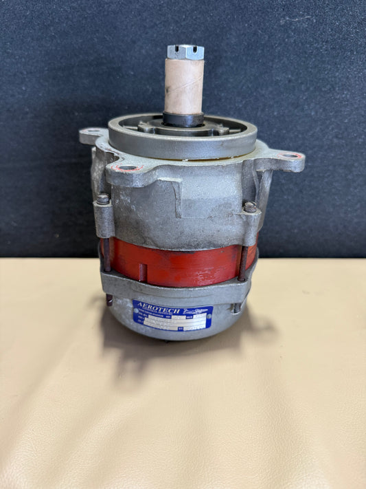 Hartzell Alternator | P/N ALX-9524