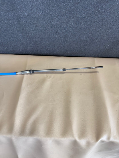 Bonanza Throttle Control - P/N: MC35-944046-7