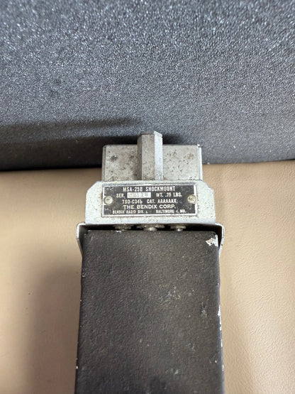 Collins Glide Slope Reciever TSO-C34b