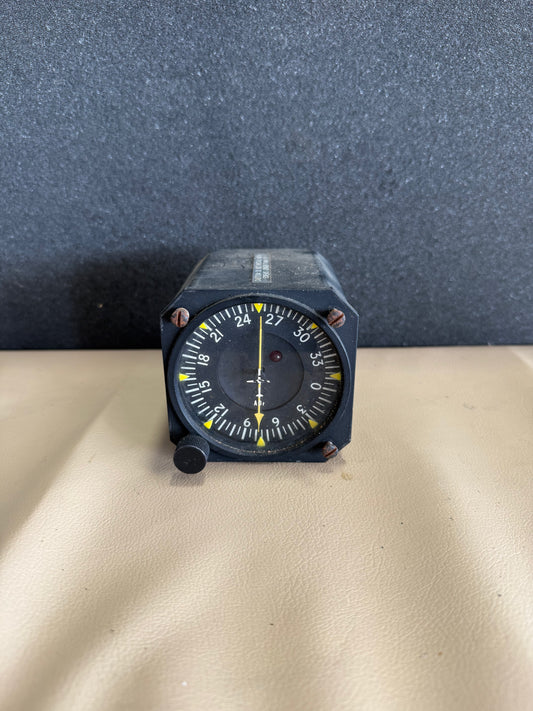 ADF-101 Class A Indicator | TSO-C41c