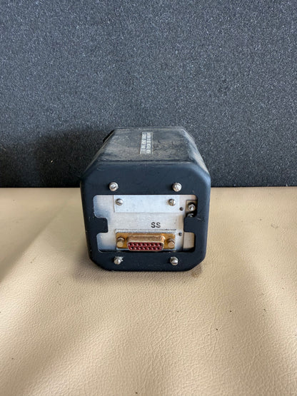 ADF-101 Class A Indicator | TSO-C41c