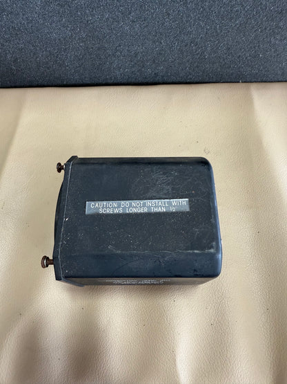 ADF-101 Class A Indicator | TSO-C41c