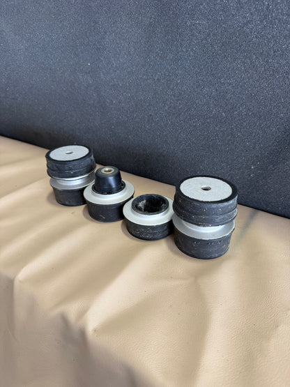 Lord Engine Mount | P/N C299501-0101