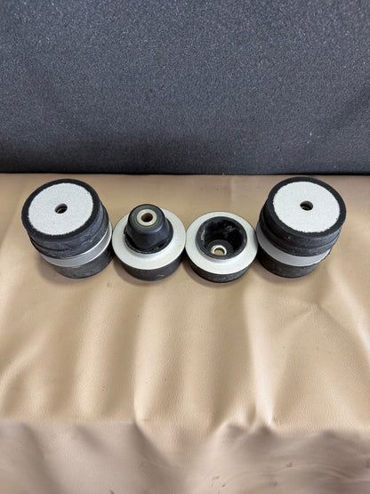 Lord Engine Mount | P/N C299501-0101