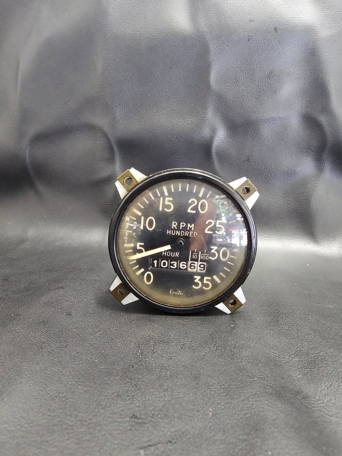 RPM Gauge - PN# S-1305-N10