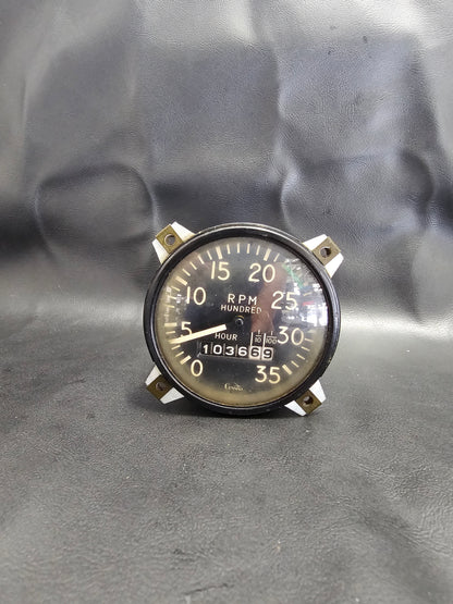 RPM Gauge - PN# S-1305-N10