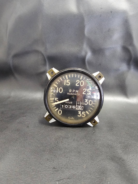 RPM Gauge - PN# S-1305-N10