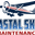 Coastal Skies MX logo