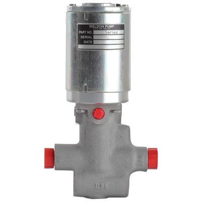 8150-B Weldon Fuel Pump Overhauled Exchange ($600 core charge included)